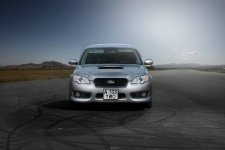 Subaru Legacy Spec.B
