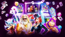Лучшие лицензионные казино онлайн в России 2023 года, официальный рейтинг клубов