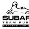 Subaru Team Russia