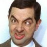 Mr.Bean