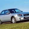 Сервисный мануал Subaru Impreza GD 2003