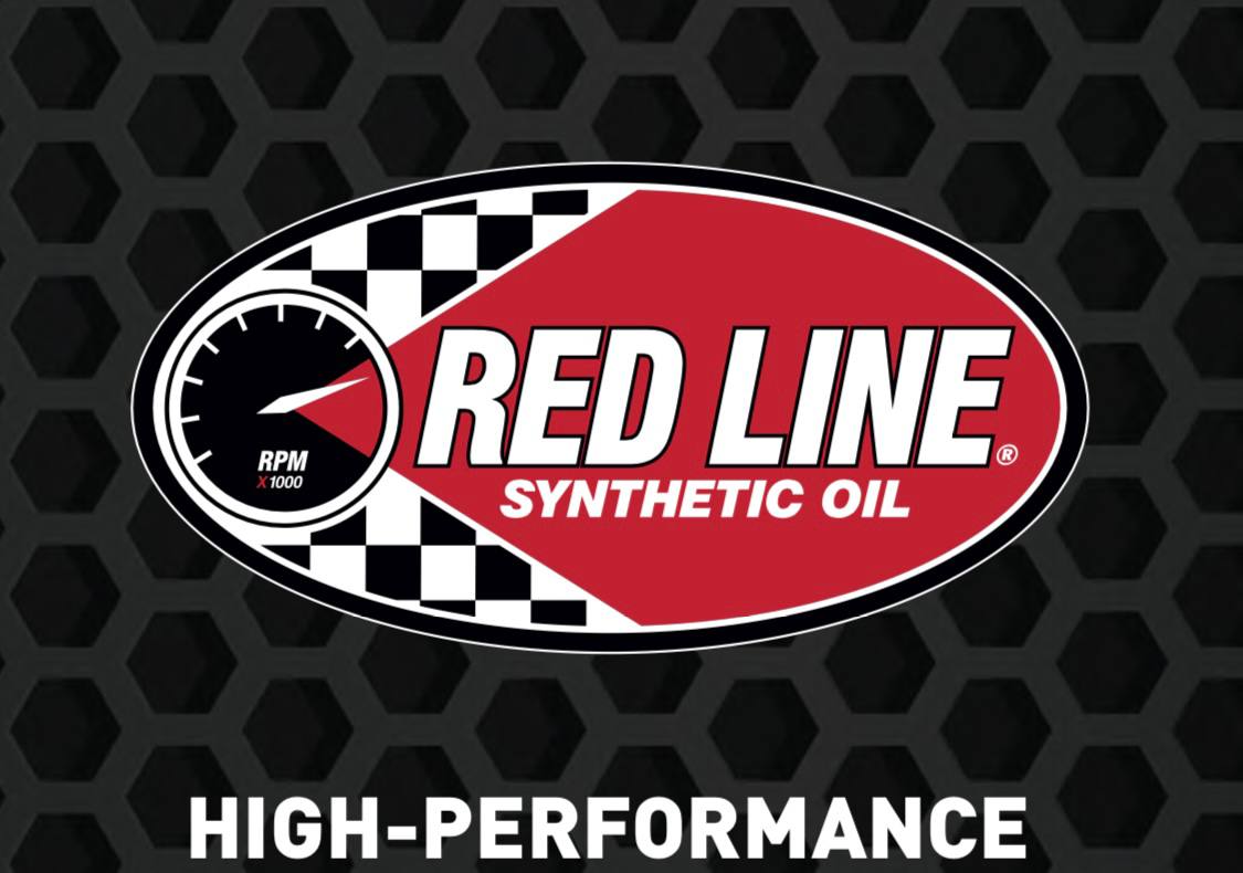 Моторное масло redline