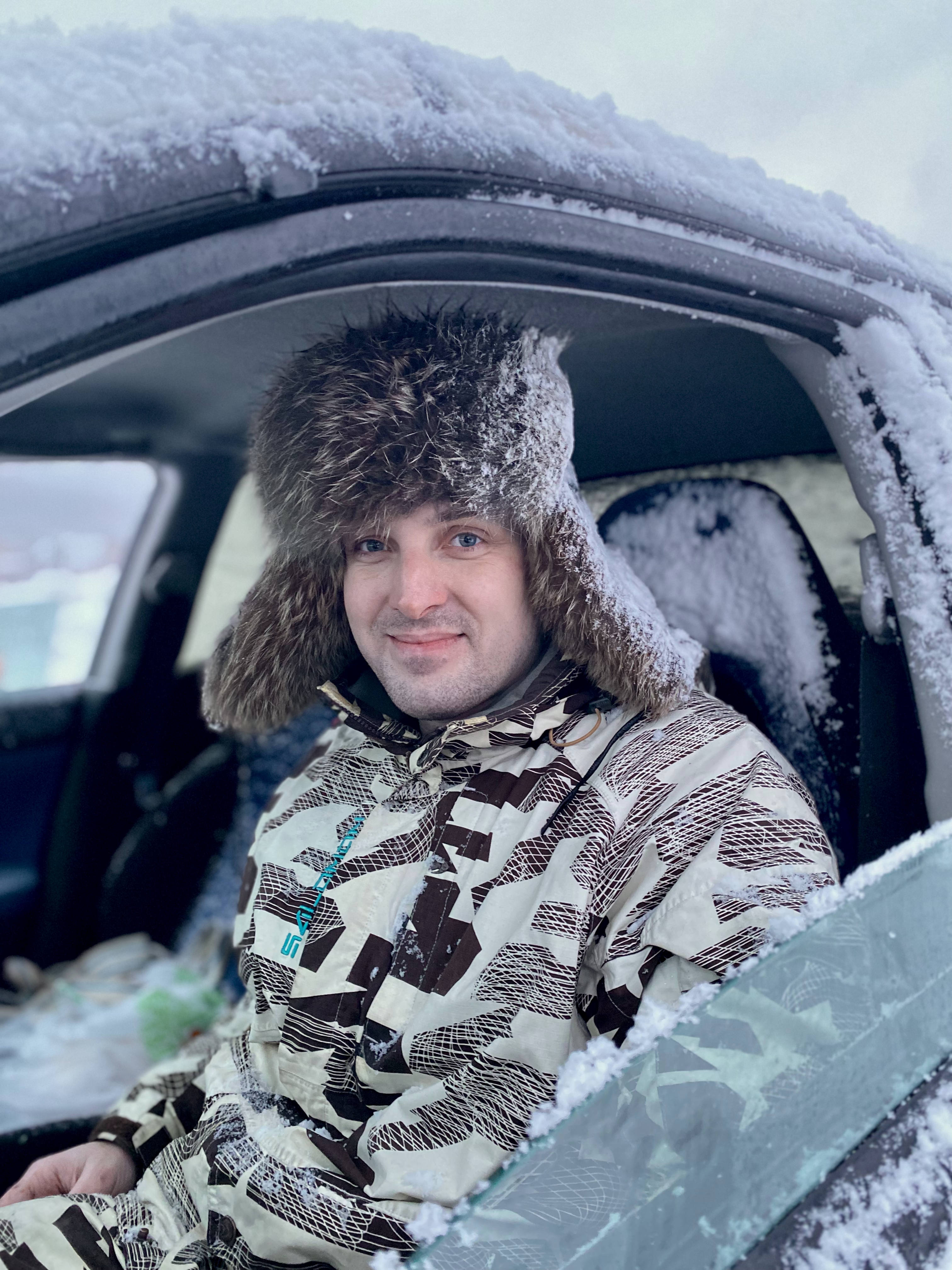 Клуб любителей субару